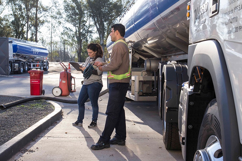 Los costos del transporte de cargas